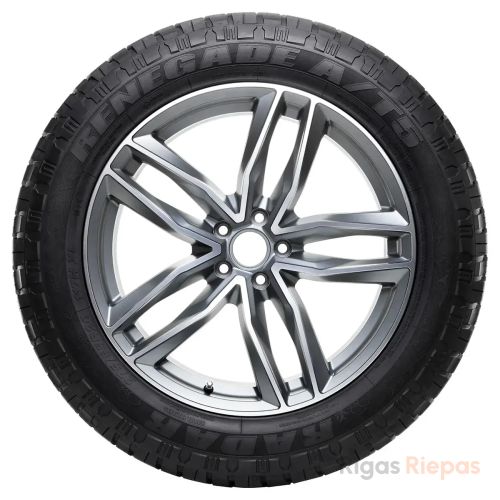 Radar Renegade AT5 205/70 R15 100H - 2