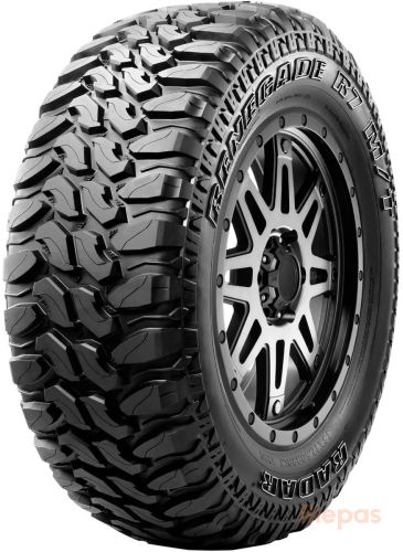 Radar Renegade R7 245/75 R16 120Q