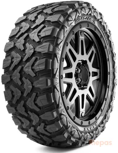 Radar Renegade X 10.5/31 R15 109Q