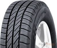 Riken (Kormoran) CargoSpeed EVO 215/70 R15 109R