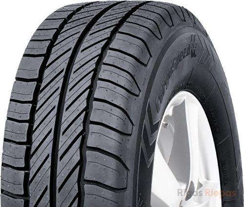 Riken (Kormoran) CargoSpeed EVO 215/70 R15 109R