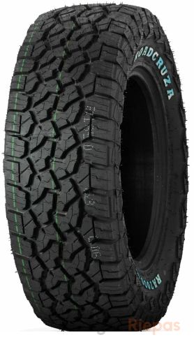 Roadcruza RA7000 195/80 R15 106S - 3