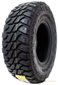 Roadmarch Primemaster M/T II 12.5/35 R18 118Q
