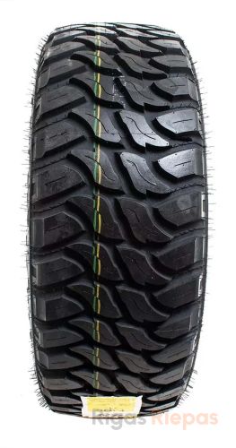 Roadmarch Primemaster M/T II 12.5/35 R18 118Q - 2