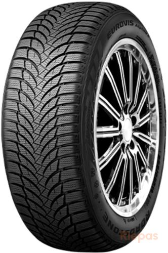 Roadstone Eurovis Alpine 2 175/65 R15 84T