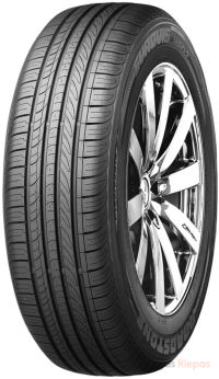 Roadstone Eurovis HP02 165/70 R14 81T