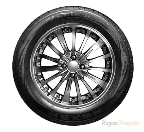 Roadstone N'Blue HD Plus 175/65 R14 82T - 3