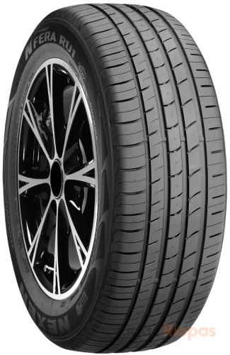 Roadstone N'Fera RU1 215/60 R17 96H