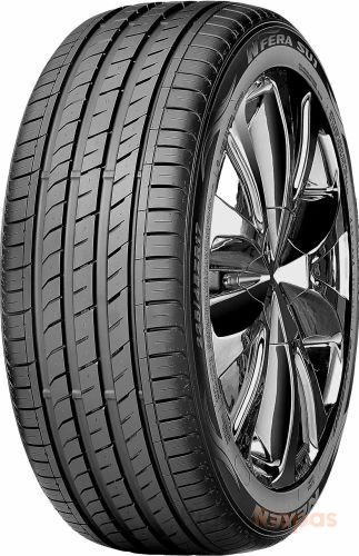 Roadstone N'Fera SU1 225/45 R17 94Y