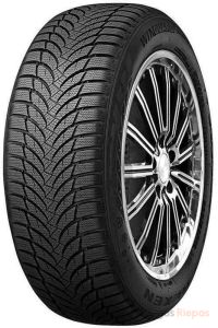 Roadstone WinGuard Snow G2 205/55 R16 94V
