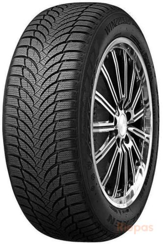 Roadstone WinGuard Snow G2 205/55 R16 94V