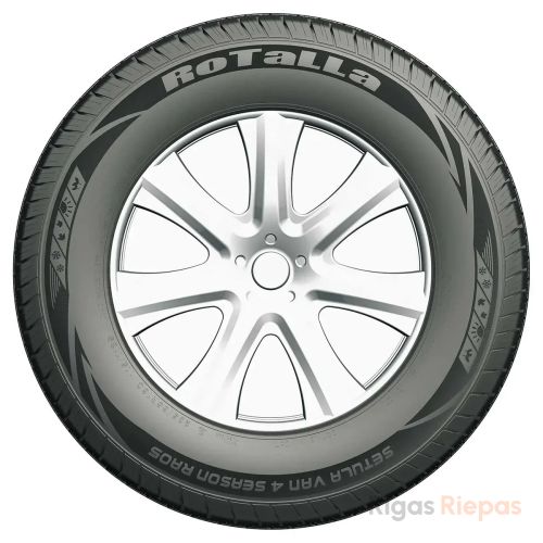 ROTALLA RA05 175/70 R14 95T - 2