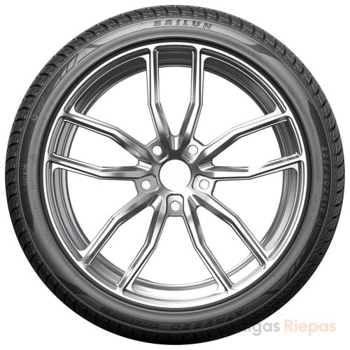 Sailun Atrezzo 4 Seasons Pro 205/45 R17 88Y - 3