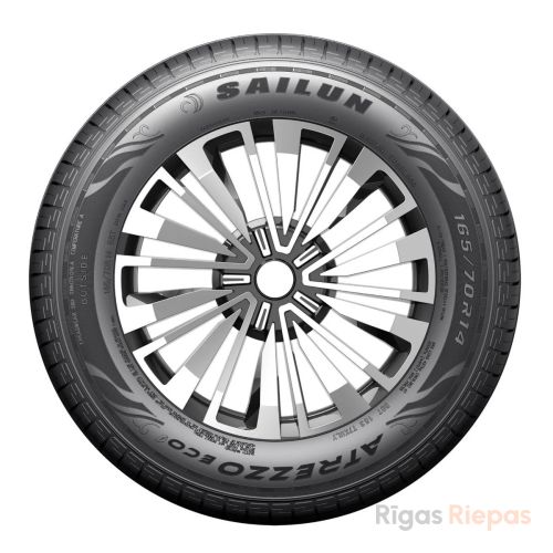 Sailun Atrezzo Eco 165/55 R14 72V - 2