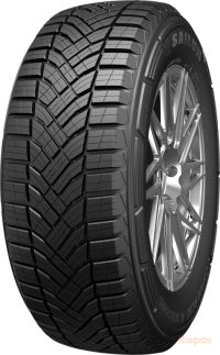 Sailun Commercio 4 Seasons 195/60 R16 99H