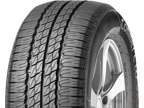 Sailun Commercio VX-1 205/75 R14 109R - 2