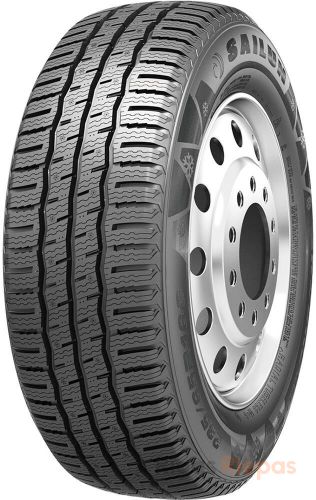 Sailun Endure WSL1 195/70 R15 104R