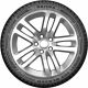 Sailun Ice Blazer Alpine EVO 1 225/45 R17 91H - 3