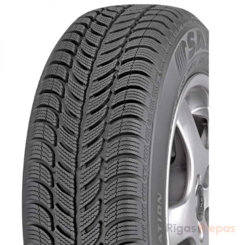 Sava Eskimo S3+ 185/65 R15 88T - 3