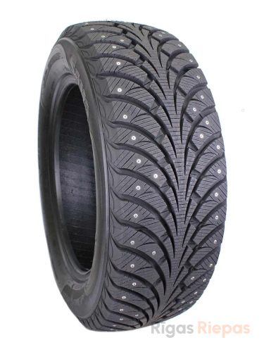 Sava Eskimo Stud 195/60 R15 88T - 2