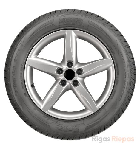 Sava Eskimo SUV 2 255/55 R18 109H - 3
