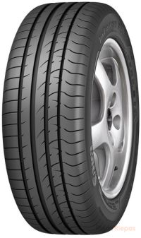 Sava Intensa SUV 2 215/55 R18 99V