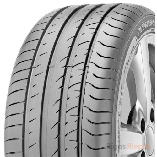 Sava Intensa UHP2 215/45 R17 91Y - 4