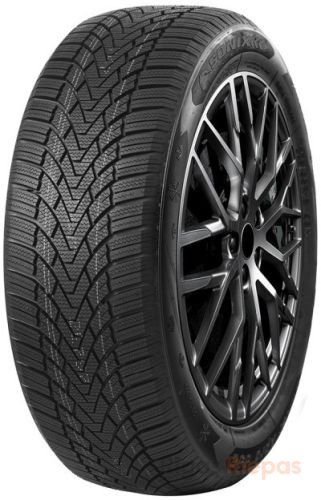 Sonix Winter XPro 888 205/60 R16 92H