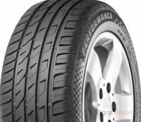 Sportiva Performace SUV 255/55 R18 109Y