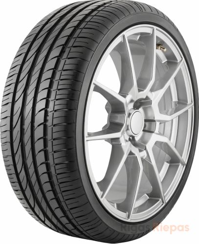 Star Performer Interstellar 195/40 R17 81V
