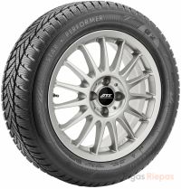 Star Performer Stratos HP 155/70 R13 75T