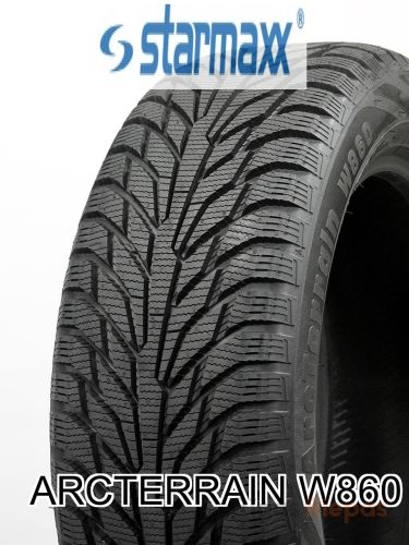 Starmaxx Arcterrain W860 175/65 R14 82T - 2