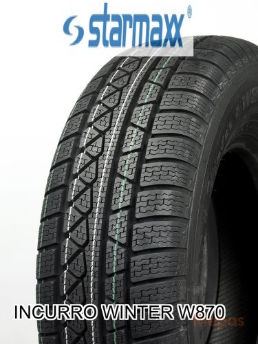 Starmaxx Incurro Winter W870 205/70 R15 96T - 2