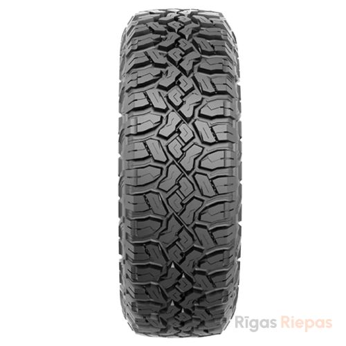 Starmaxx Mountterra M/T 265/60 R18 119Q - 2