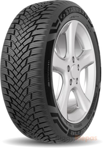 Starmaxx Polarmaxx 155/70 R13 75T