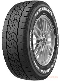 Starmaxx Proterra ST900 195/75 R16 107R