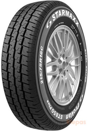 Starmaxx Provan ST850 Plus 185/80 R14 102R