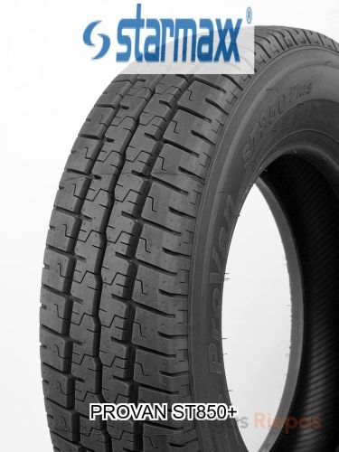 Starmaxx Provan ST850 Plus 185/80 R14 102R - 2