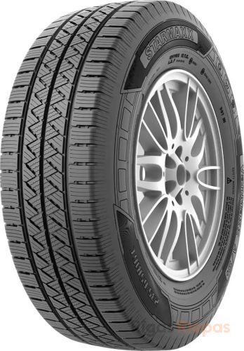 Starmaxx Vanmaxx A/S 155/80 R12 88N