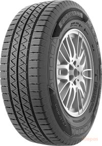 Starmaxx Vanmaxx A/S 155/80 R12 88N
