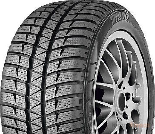 Sumitomo WT200 155/70 R13 75T