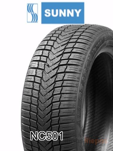Sunny NC501 165/60 R15 81H - 2