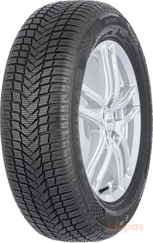 Sunny NC501 165/60 R15 81H
