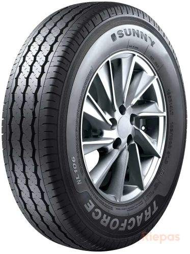 Sunny NL106 225/65 R16 112R
