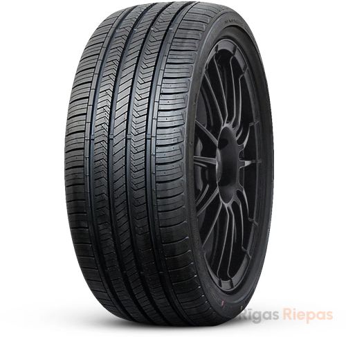 Sunny NU025 245/35 R21 96W