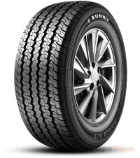 Sunny NU147 265/65 R17 112T