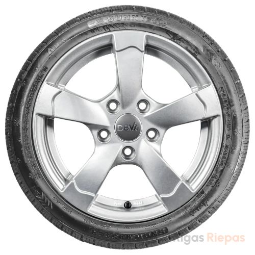 Sunny NW103 205/65 R16 107R - 3