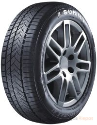 Sunny NW211 195/55 R15 85H