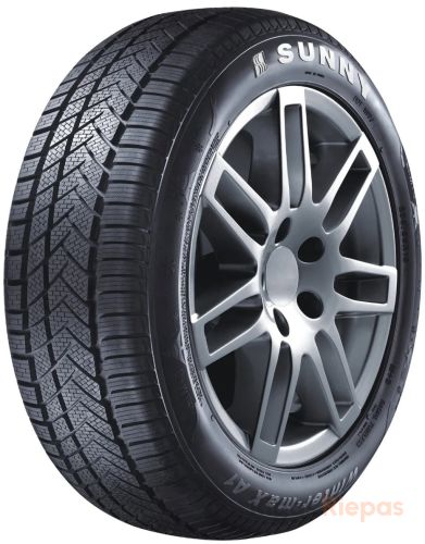 Sunny NW211 195/55 R15 85H