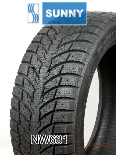 Sunny NW631 205/60 R16 92H - 2